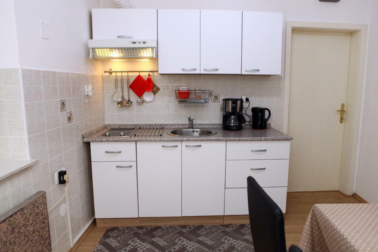 Apartma Grof Koper Exterior photo